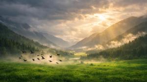 Do Not Lose Heart: Finding Strength When Life Feels Difficult