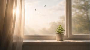 The Quiet Signs of Allah All Around Us