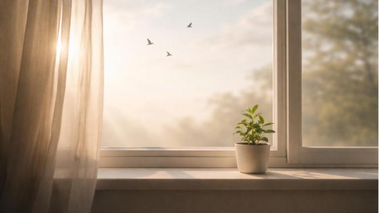 The Quiet Signs of Allah All Around Us