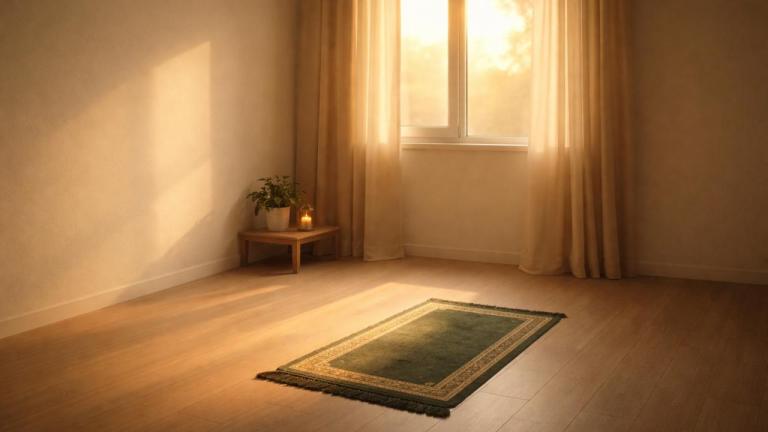 When You Feel Your Mistakes Are Too Big