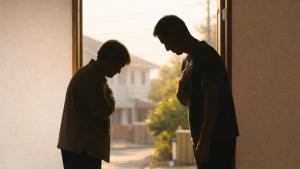 Surah An Nisa 4:86 teaches us to return greetings with equal or greater kindness, showing how small words can build stronger relationships and spread peace.