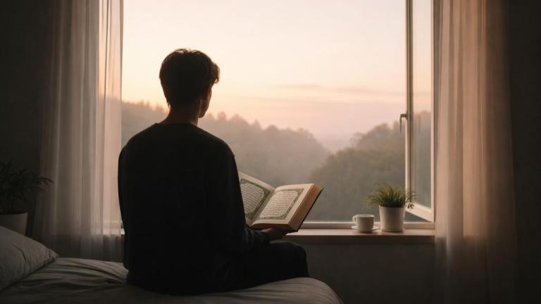 Surah Al Anfal 8:2 describes the signs of true believers whose faith grows when they hear Allah’s words and who place their trust in Him during every moment of life.